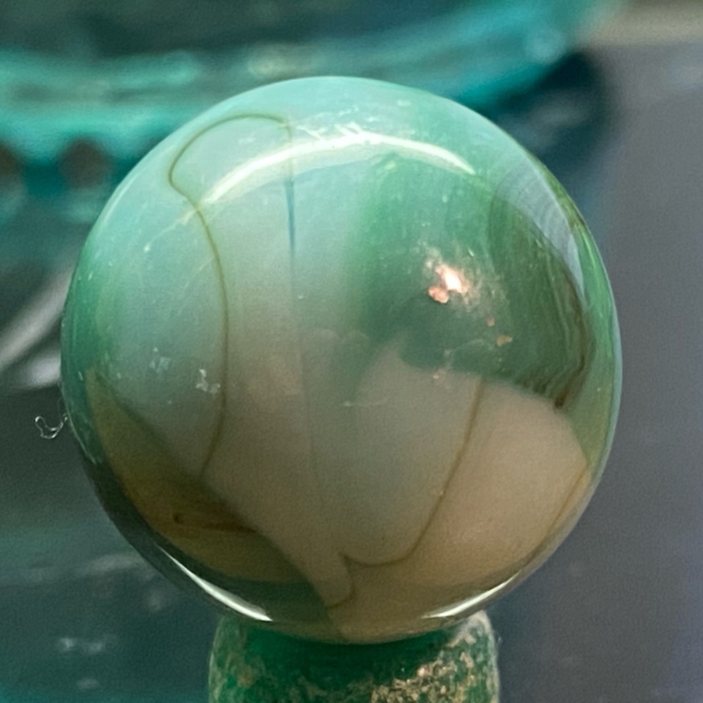 Jabo 5/8 inch marble - Picture 2 of 10